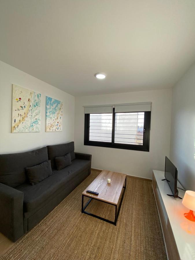Central Apartment With Parking By Wayra Tarifa Exterior foto